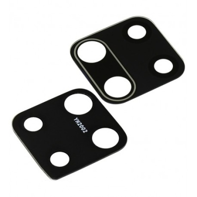 скло камери для xiaomi redmi note 9 pro for tropical green