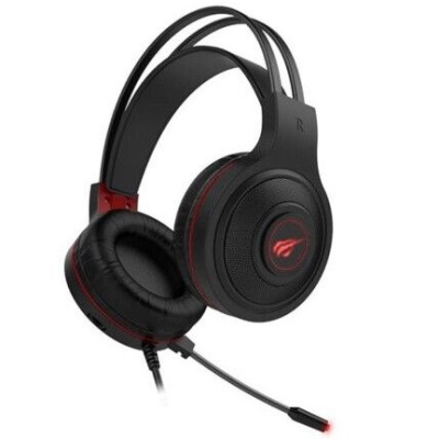 навушники для комп'ютера havit hv-h2011d gaming 