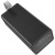 Додаткова батарея Power Bank Hoco J86 Powermaster PD20W+QC3.0 22.5W 40000 mAh (Чорний) додаткова батарея power bank hoco j86 powermaster pd20w+qc3.0 22.5w 40000 mah (чорний)