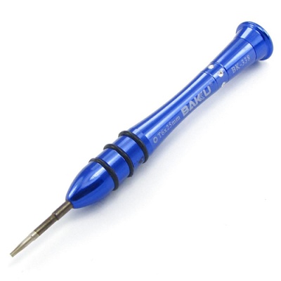 викрутка baku bk-338 (t6 x 25 mm)