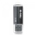 usb флеш-накопичувач hi-rali corsair 32gb (сірий) 