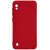 Купить чохол soft silicone case full для samsung a105 galaxy a10 (red) онлайн