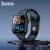 Смарт-годинник Hoco Y23 sports watch(call version) (Чорний) смарт-годинник hoco y23 sports watch(call version) (чорний)