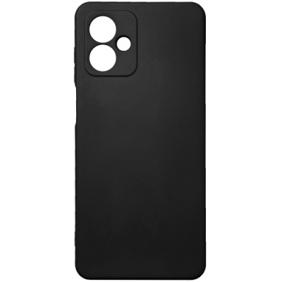 Купить чохол full soft case для motorola g14 - black онлайн