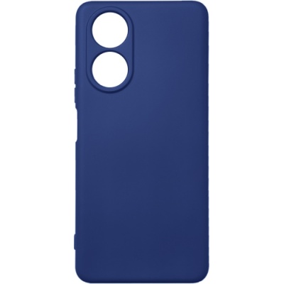Купить чохол full soft case для oppo a58 4g - blue онлайн