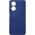 Купить чохол full soft case для oppo a58 4g - blue онлайн