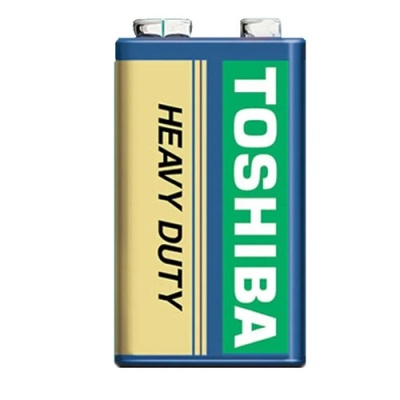 батарейка toshiba krona (1шт) 