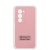 Купить чохол soft silicone case full для xiaomi redmi 15 (171.1/82.1/8.6mm) (pink) онлайн