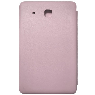 Купить чохол-книжка для планшета smart case для samsung t560/t561 galaxy tab e 9.6" (рожеве золото) онлайн