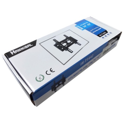 кронштейн для телевізора q tvq-t1442 
