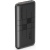 додаткова батарея power bank xo pr187 pd20w+qc22.5w 10000mah (чорний) 