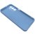 Купить чохол soft silicone case full для samsung a165 galaxy a16/a166 galaxy a16 5g (linen blue) онлайн
