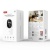 smart camera xo cr13 1920*1080 white 