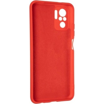 Купить чохол full soft case для xiaomi redmi note 10/note 10s/poco m5s - red онлайн