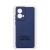 Купить чохол soft silicone case full для motorola g85 (blue) онлайн