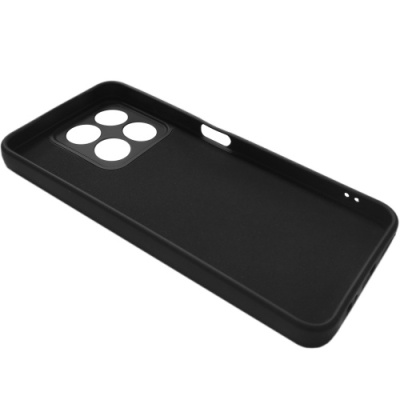 Купить чохол soft silicone case full для zte a55 (black) онлайн