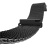 ремінець hoco wh02 для watch band (20mm) (black) 