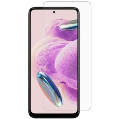 захисне скло glass clear для xiaomi redmi note 12s/ note 11/ note 11s 