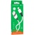 Кабель Borofone BX79 Silicone USB - Lightning 2.4A/1m (Білий) кабель borofone bx79 silicone usb - lightning 2.4a/1m (білий)