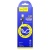 кабель hoco x21 plus silicone usb - lightning 2.4a/0.25m (чорно-білий) 