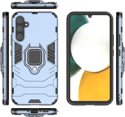 Купить чохол-накладка armor magnet для samsung a346 galaxy a34 5g - dark blue онлайн