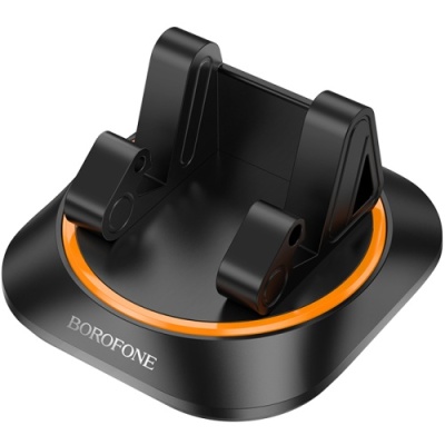 Автотримач Borofone BH116 Dashboard (Black)