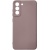 Купить чохол soft silicone case full для samsung g990 galaxy s21 fe (pink sand) онлайн
