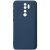 Купить чохол full soft case для xiaomi redmi note 8 pro - dark blue онлайн