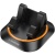 Автотримач Borofone BH116 Dashboard (Black)