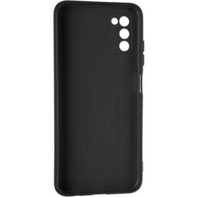 Купить чохол full soft case для samsung a037 galaxy a03s - black онлайн