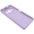 Купить силіконовий чохол soft tpu armor для xiaomi redmi a3/poco c61 - light violet онлайн