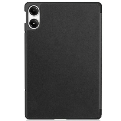 Купить чохол-книжка для планшета zarmans xiaomi redmi pad pro 12.1"/poco pad 12.1" - (чорний) онлайн