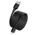Кабель Hoco X120 USB - Lightning 2.4A/1m (Чорний) кабель hoco x120 usb - lightning 2.4a/1m (чорний)