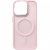 Купить чохол space tpu+pc color matte with magsafe для apple iphone 11 pro max (pink) онлайн