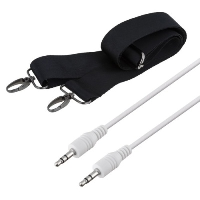 портативна колонка borofone br14 (синій) 