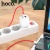 кабель hoco x87 magic silicone usb - type-c 3a/1m (червоний) 