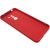 Купить чохол soft silicone case full для xiaomi poco f1 (red) онлайн