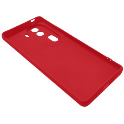 Купить чохол soft silicone case full для oppo reno 11 pro (red) онлайн