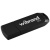 usb флеш-накопичувач wibrand 32gb mink (чорний) 