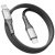 кабель ridea rc-us42 ultrastrong type-c - type-c 60w 1.2m (чорний) 