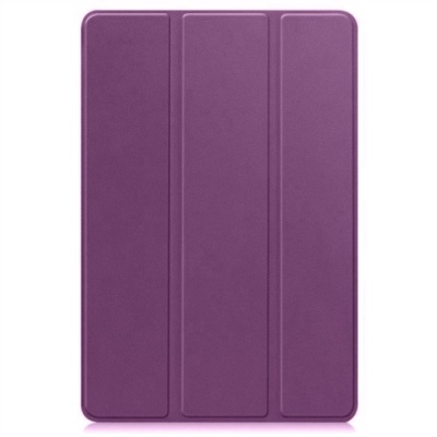 Купить чохол-книжка для планшета zarmans xiaomi redmi pad se 11" (фіолетовий) онлайн