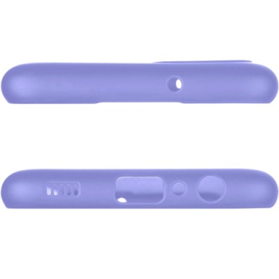 Купить чохол full soft case для samsung a035 galaxy a03 - violet онлайн