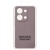 Купить чохол soft silicone case full для xiaomi redmi note 13 pro 4g/note 14s/poco m6 pro 4g (pink sand) онлайн