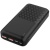 додаткова батарея power bank platinet (pmpb20op18b) pd20w+qc3.0 22.5w 20000mah (black) 