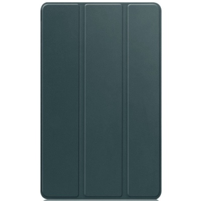 Купить чохол-книжка для планшета zarmans samsung galaxy tab a11 x130/x133/x135 8.7``(темно-зелений) онлайн