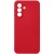 Чохол Soft Silicone Case Full для Samsung A276 Galaxy A27 5G (Red) Купить чохол soft silicone case full для samsung a276 galaxy a27 5g (red) онлайн