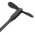 Вентилятор (USB/2.0) (Чорний) вентилятор (usb/2.0) (чорний)