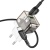Мережевий Зарядний Пристрій Borofone BA80A 1USB/18W/QC3.0 + 1Type-C/20W/PD + (Type-C - Type-C) (Прозоро-чорний) мережевий зарядний пристрій borofone ba80a 1usb/18w/qc3.0 + 1type-c/20w/pd + (type-c - type-c) (прозоро-чорний)