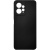 Купить силіконовий чохол soft silicone case для xiaomi redmi note 12 4g (чорний) онлайн