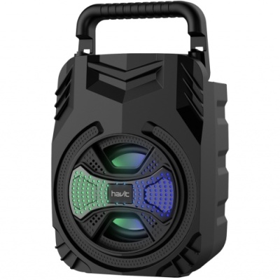 портативна колонка havit hv-sq101bt 